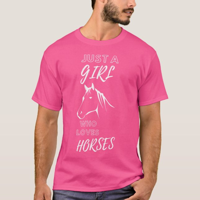 T-Shirt (Front)