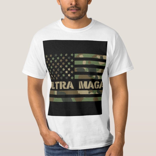 T-Shirt (Front)