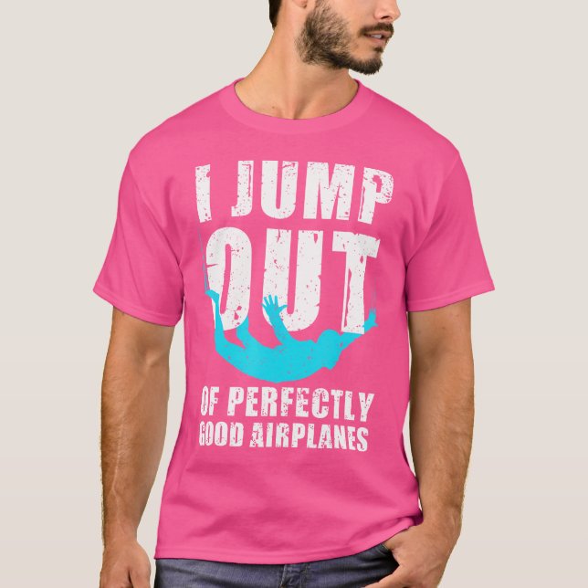 T-Shirt (Front)
