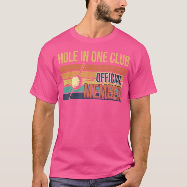 T-Shirt (Front)