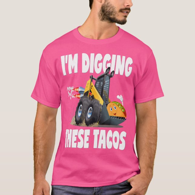 T-Shirt (Front)