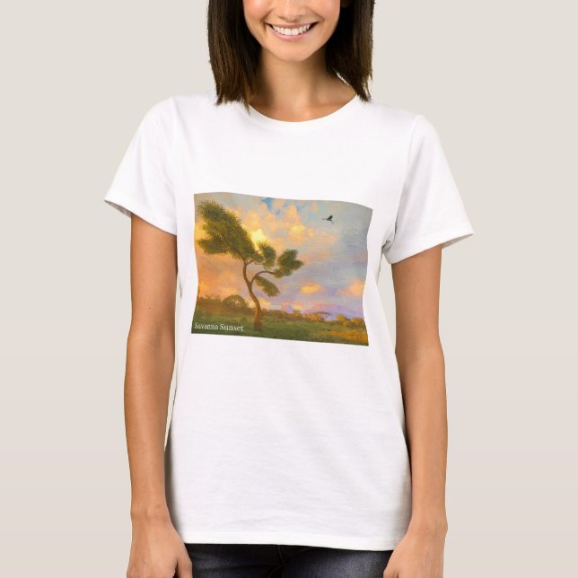 T-Shirt (Front)