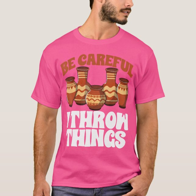 T-Shirt (Front)