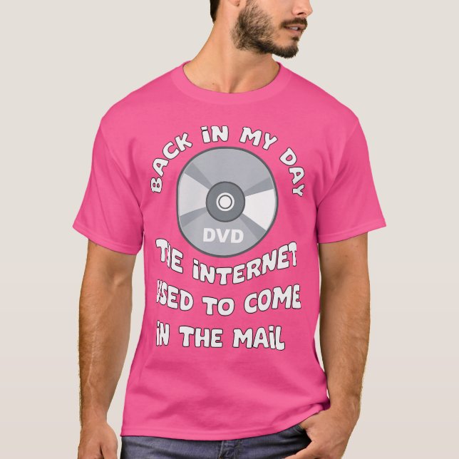 T-Shirt (Front)