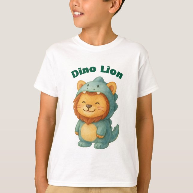 T-Shirt (Front)