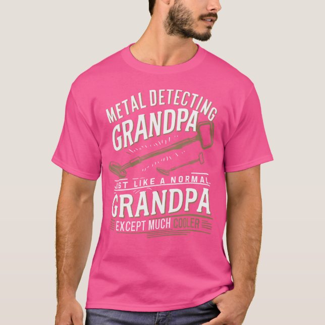 T-Shirt (Front)