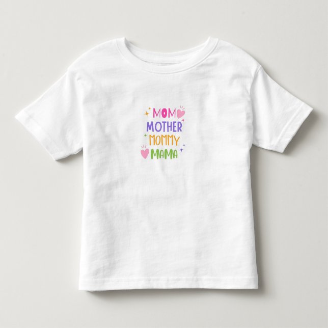 T-Shirt (Front)