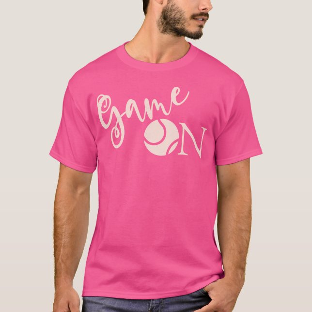 T-Shirt (Front)