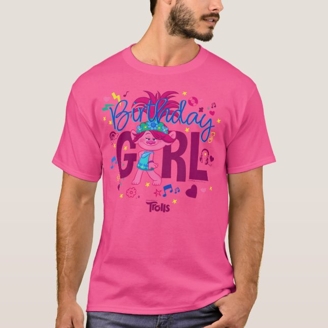 T-Shirt (Front)
