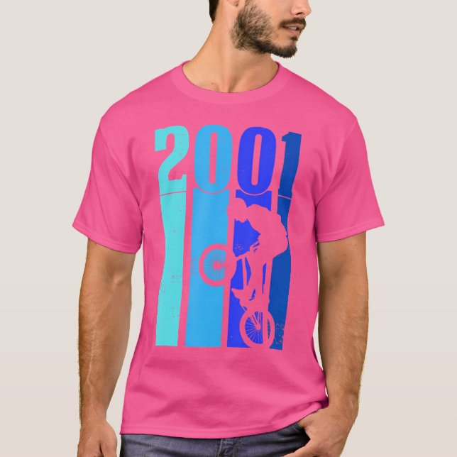 T-Shirt (Front)