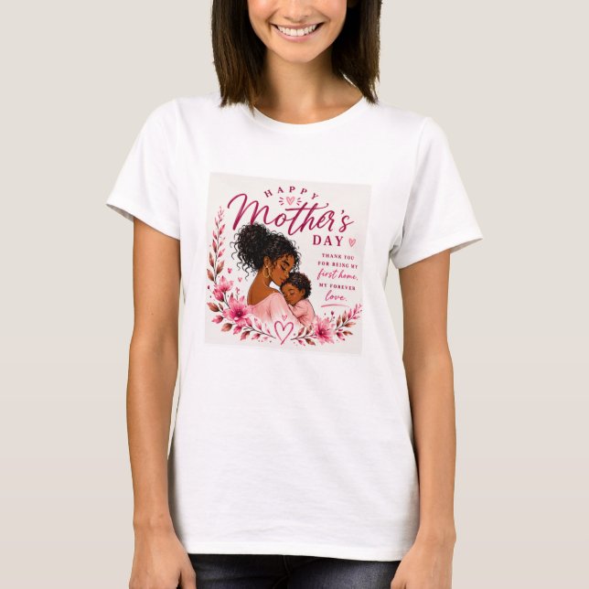 T-shirt (Front)