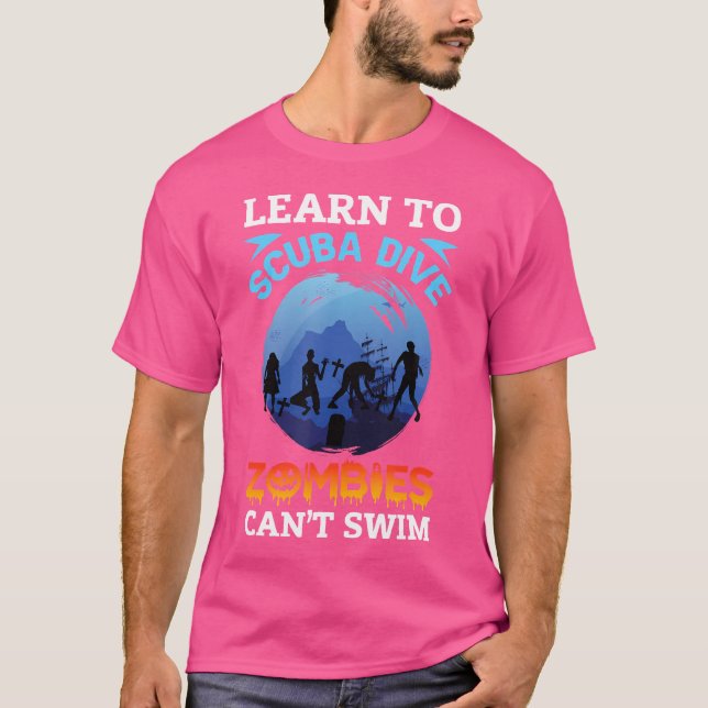 T-Shirt (Front)