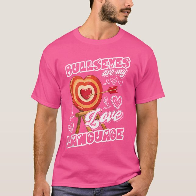 T-Shirt (Front)