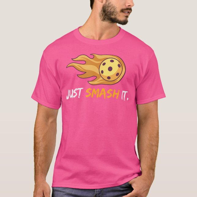 T-Shirt (Front)