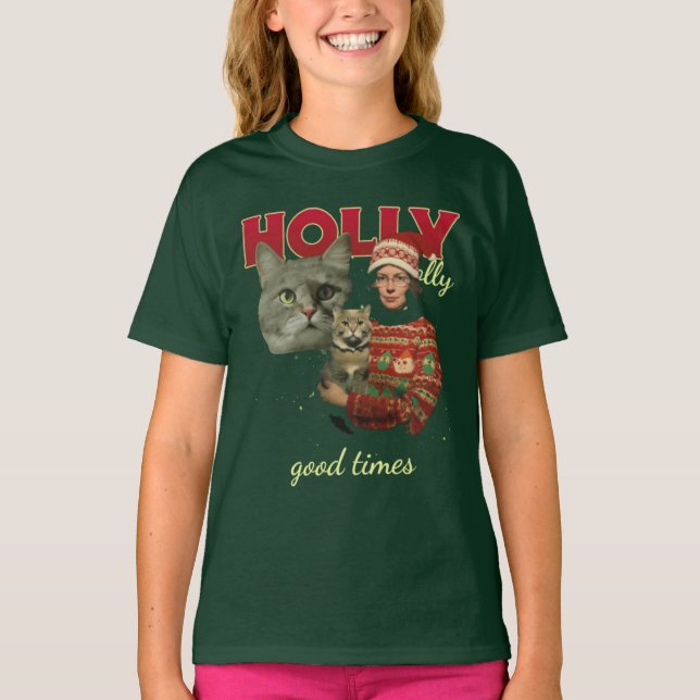 T-Shirt (Front)