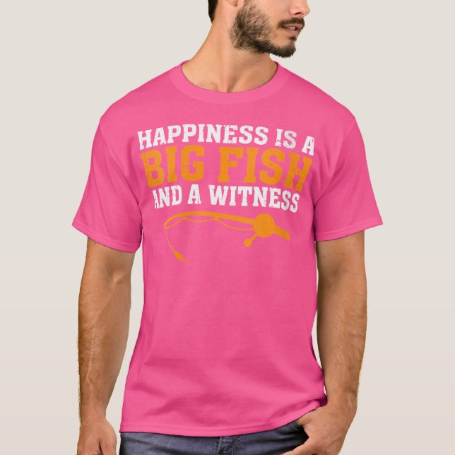 T-Shirt (Front)