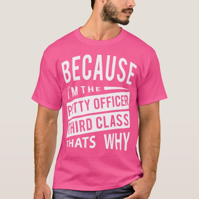 T-Shirt (Front)