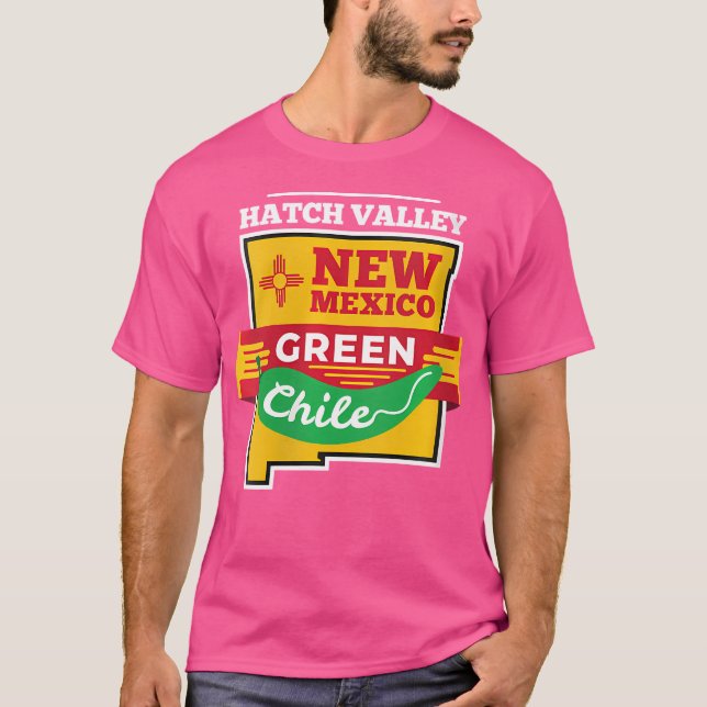 T-Shirt (Front)