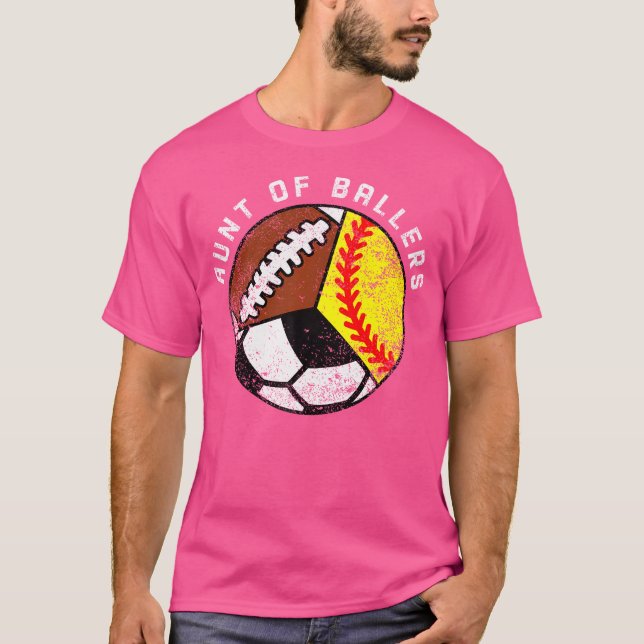T-Shirt (Front)