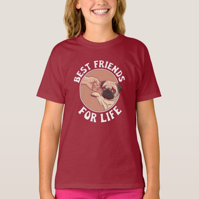 T-Shirt (Front)
