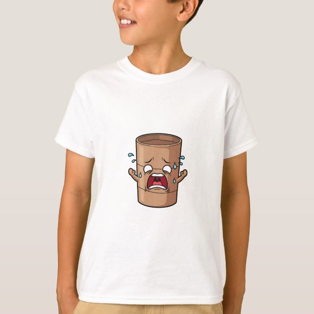 T-Shirt (Front)