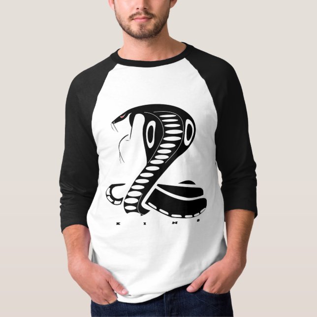 T-Shirt (Front)