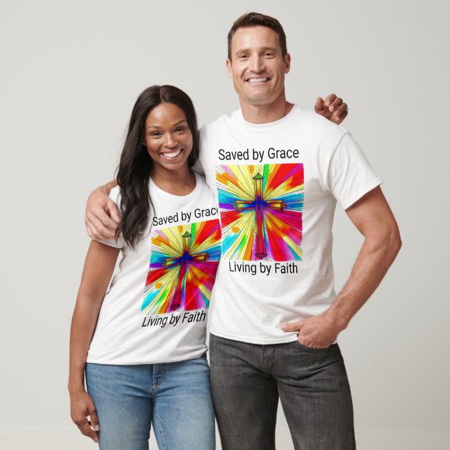 T-Shirt (Unisex)