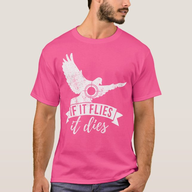 T-Shirt (Front)