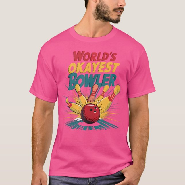 T-Shirt (Front)