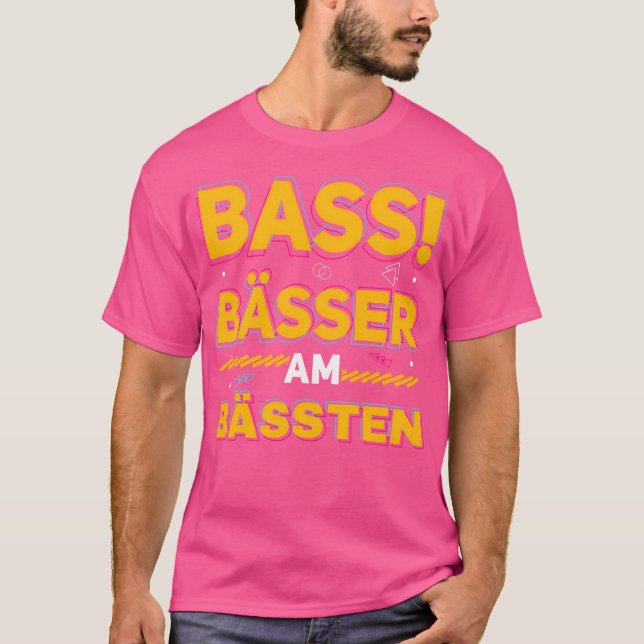 T-Shirt (Front)