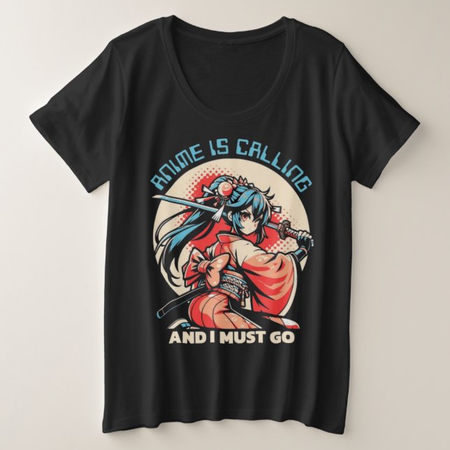 T-Shirt (Design Front)