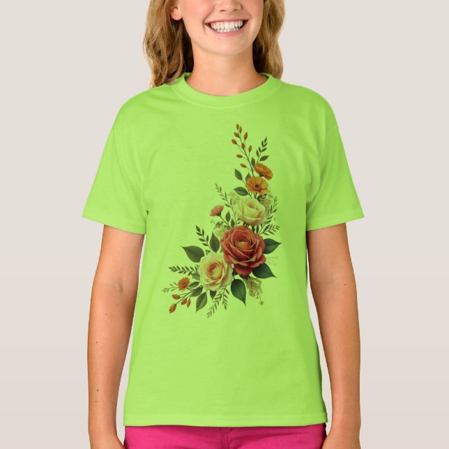T shirt (Front)