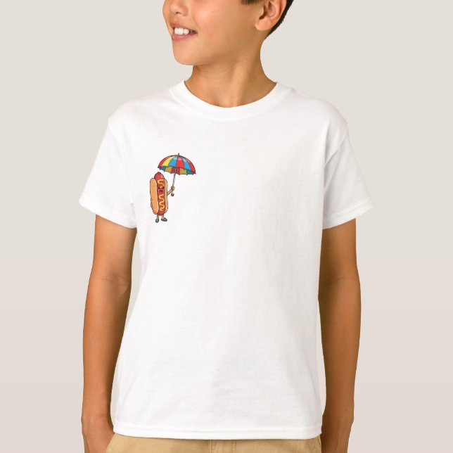 T-Shirt (Front)