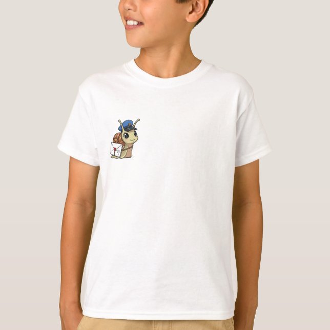 T-Shirt (Front)