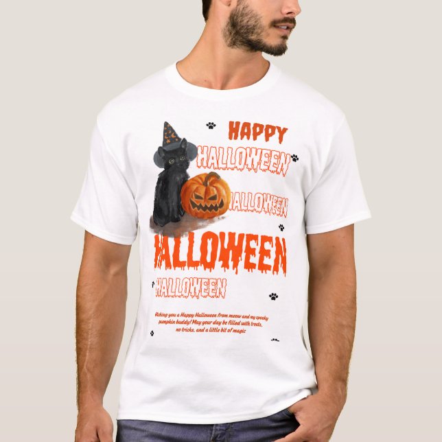 T-Shirt (Front)