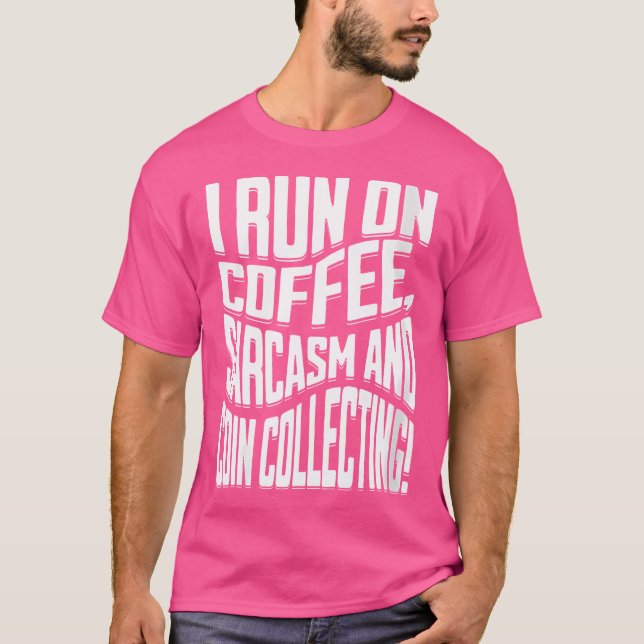 T-Shirt (Front)