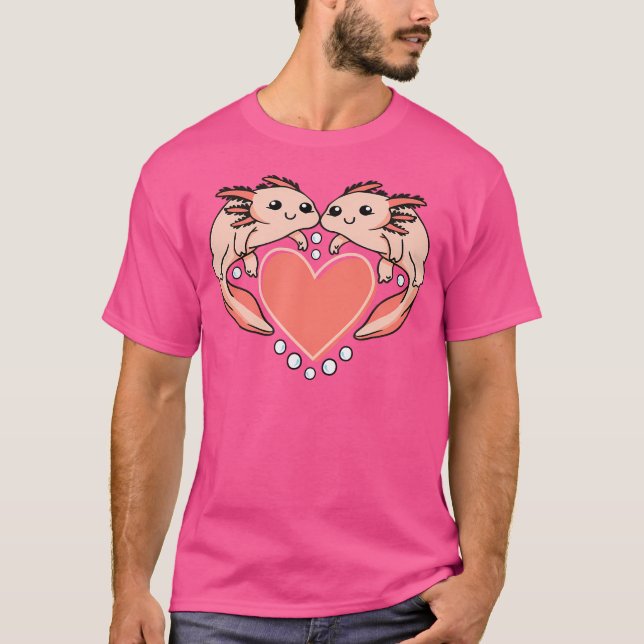 T-Shirt (Front)
