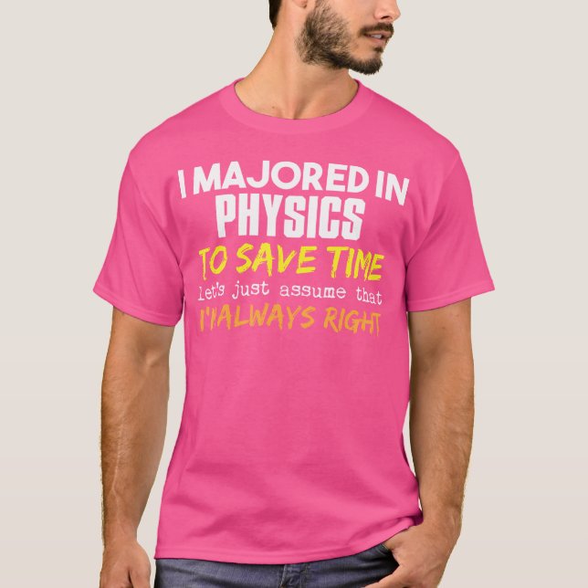 T-Shirt (Front)