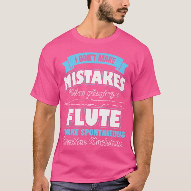T-Shirt (Front)