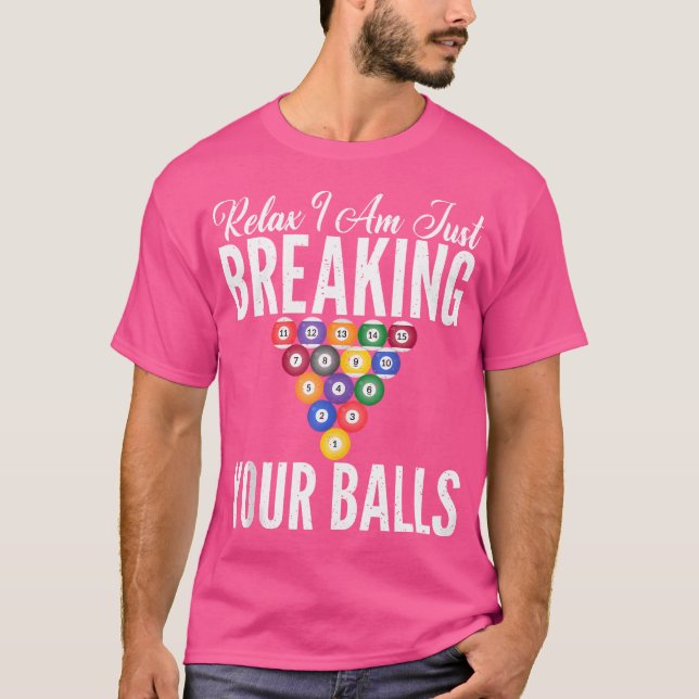 T-Shirt (Front)