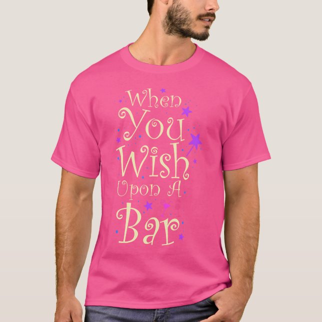 T-Shirt (Front)