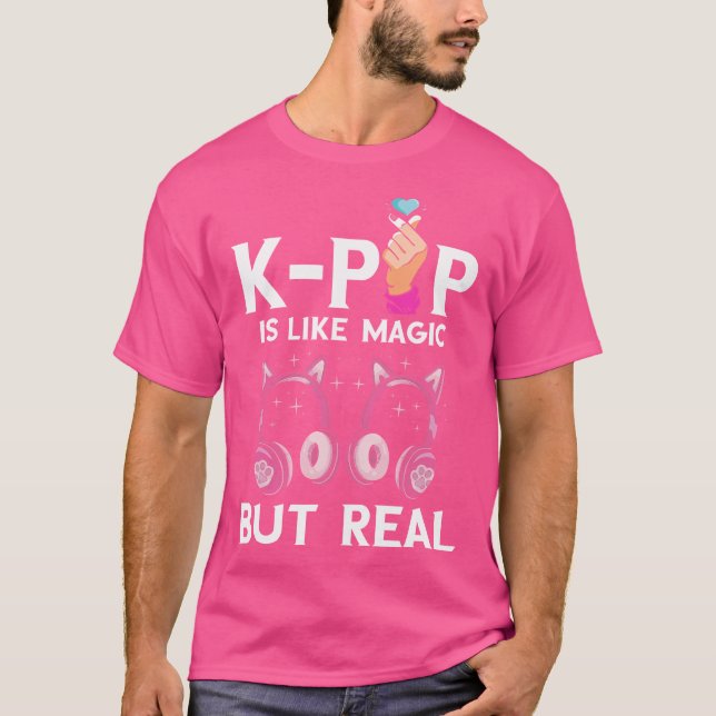 T-Shirt (Front)