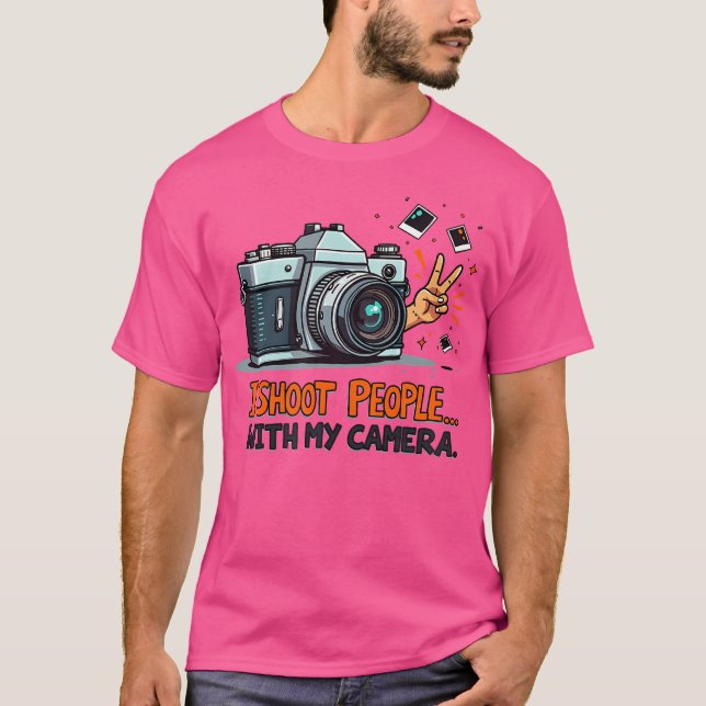 T-Shirt (Front)