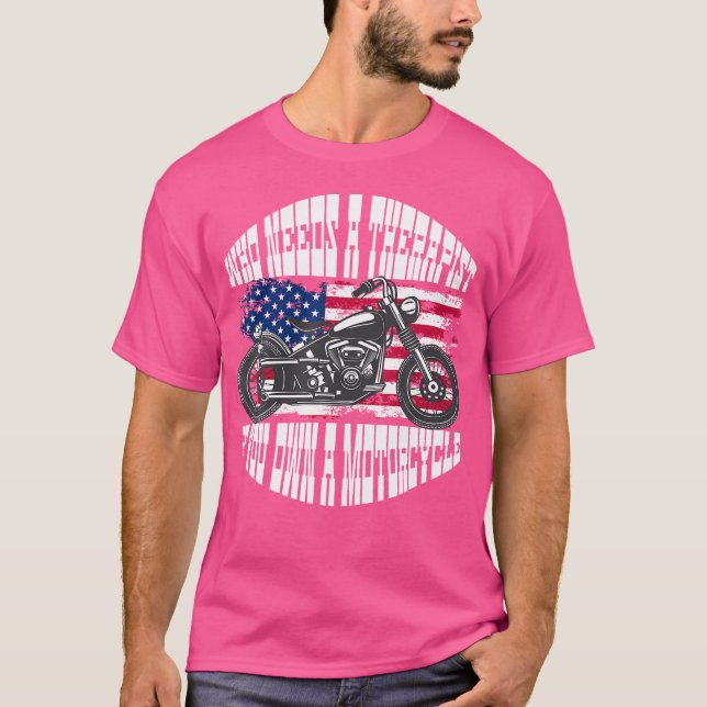 T-Shirt (Front)