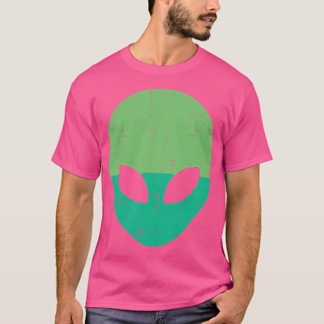 T-Shirt (Front)