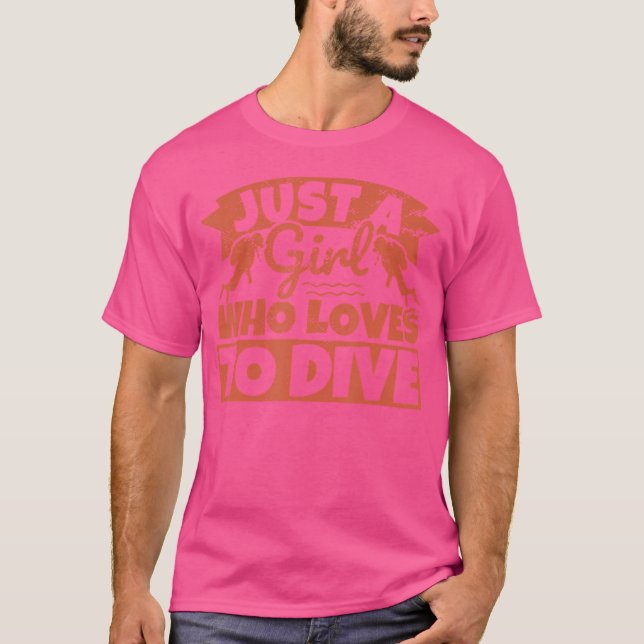 T-Shirt (Front)