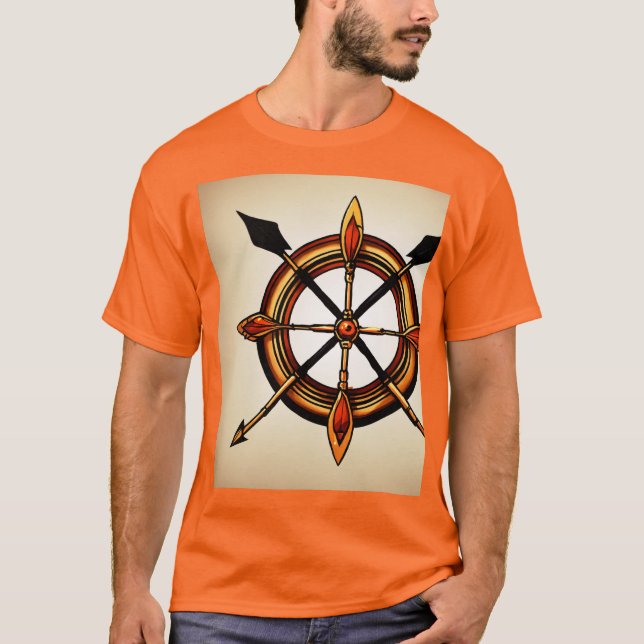 T-Shirt (Front)