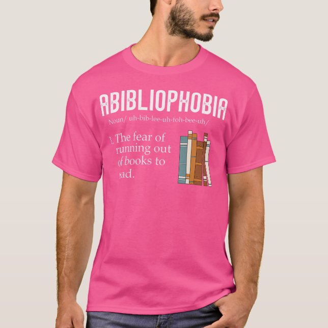 T-Shirt (Front)