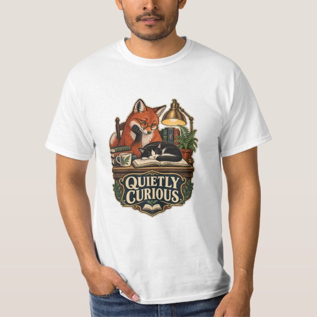   T-Shirt (Front)