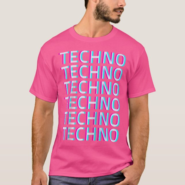 T-Shirt (Front)